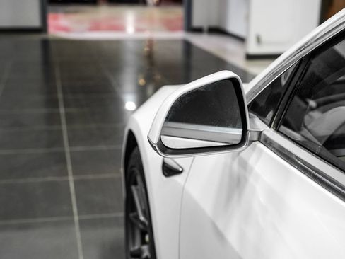 Used 2020 Tesla Model 3 Long Range AWD/4WD image 36