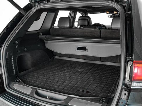 Used 2018 Jeep Grand Cherokee High Altitude image 50