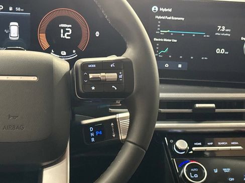 New 2026 Hyundai Santa Fe SEL FWD image 17