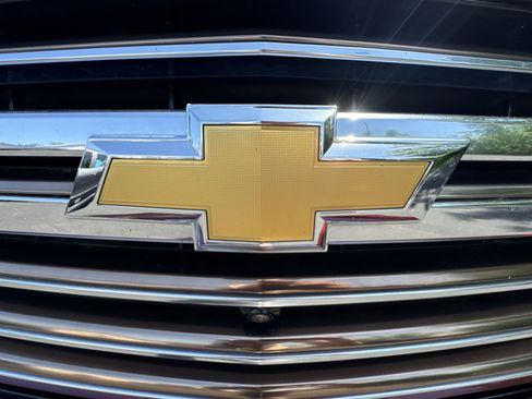 Certified 2023 Chevrolet Tahoe High Country image 31