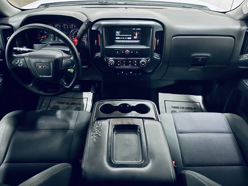 Used 2016 GMC Sierra 1500 2WD Crew Cab w/ Sierra Appearance Package image 29