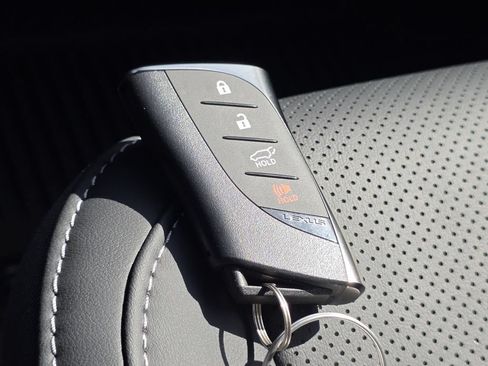 New 2026 Lexus TX 350 AWD w/ Technology Package image 30