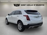 Used 2020 Cadillac XT5 Premium Luxury image 5
