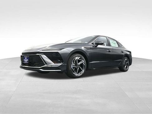 New 2026 Hyundai Sonata SEL image 31