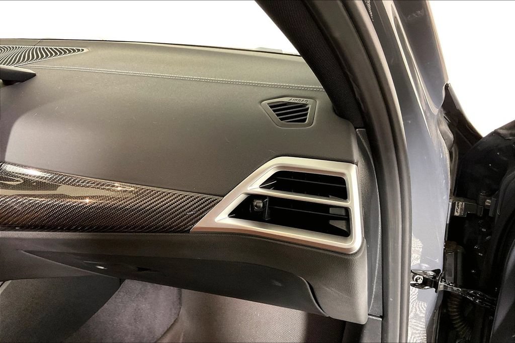 Used 2025 BMW M3 Competition AWD/4WD image 16