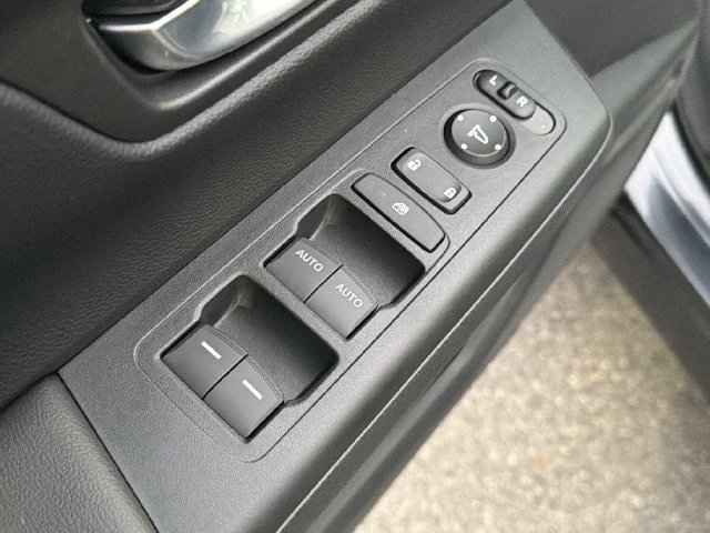 Used 2026 Honda CR-V EX image 22