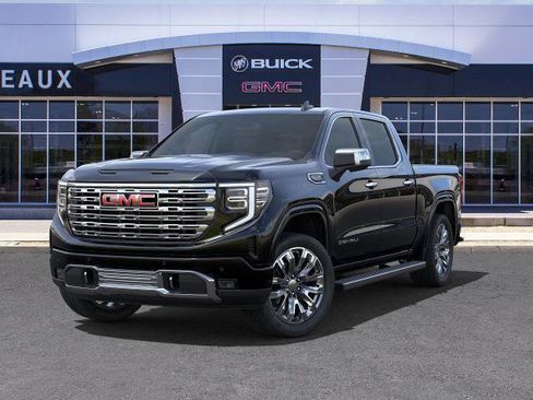 New 2025 GMC Sierra 1500 Denali image 30