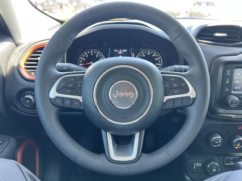 Used 2019 Jeep Renegade Sport AWD/4WD image 27