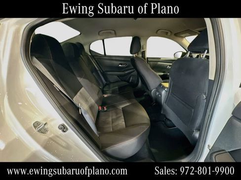 Used 2024 Nissan Sentra SR FWD image 27