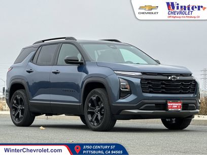 New 2026 Chevrolet Equinox LT w/ Convenience Package II