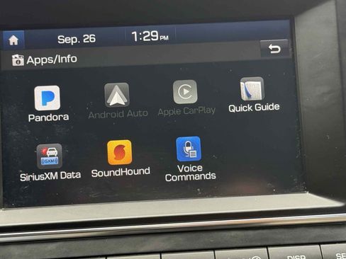 Used 2018 Hyundai Elantra Value Edition image 4