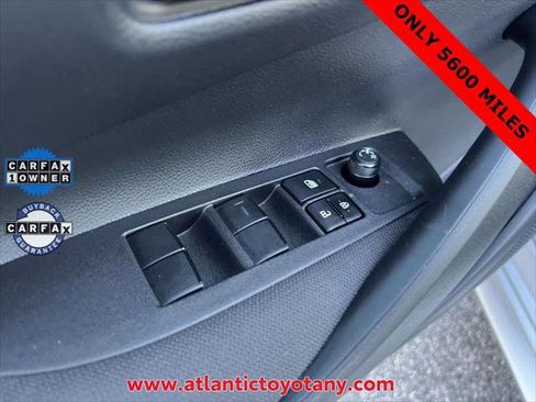 Certified 2025 Toyota Corolla LE image 18