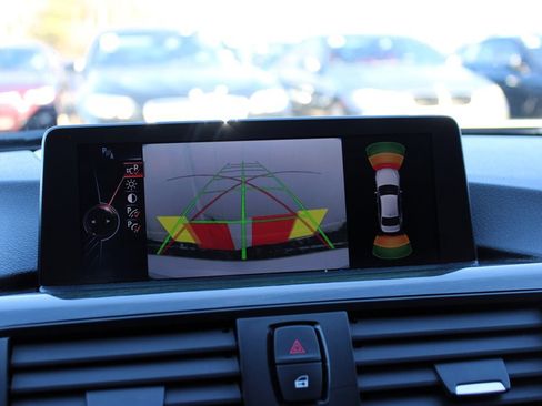 Used 2015 BMW 328d Sedan image 27