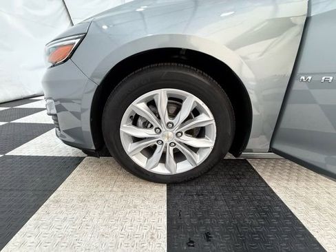 Used 2024 Chevrolet Malibu LT image 9