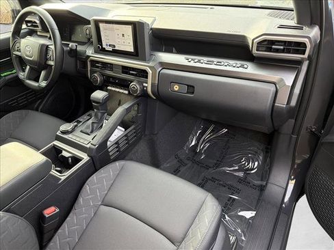 New 2025 Toyota Tacoma SR5 image 23