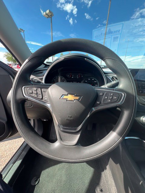 Used 2024 Chevrolet Malibu LT FWD image 10