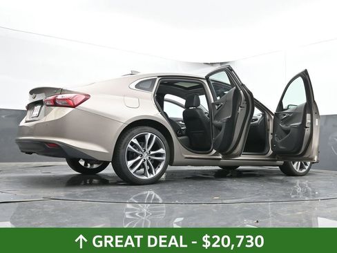 Used 2024 Chevrolet Malibu LT image 76