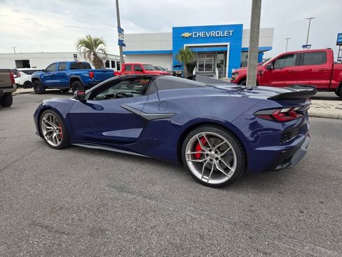 Used 2025 Chevrolet Corvette Z06 image 7