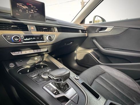 Used 2019 Audi A4 2.0T Premium w/ Convenience Package image 51