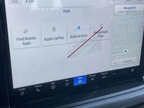 New 2025 Ford F150 XLT w/ Equipment Group 302A MID image 10