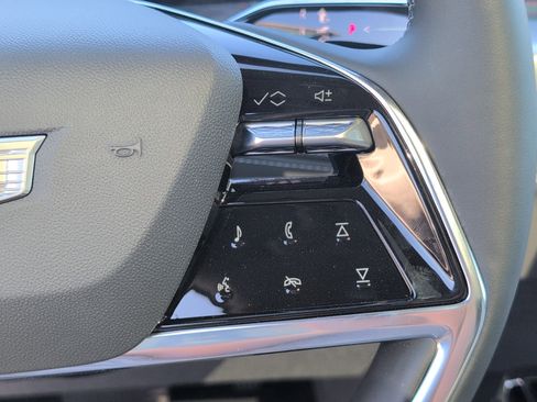 New 2026 Cadillac Escalade IQ Luxury 1 w/ LPO, Floor Liner Package image 21