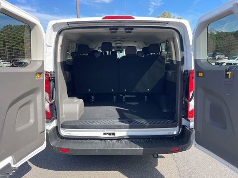 Used 2024 Ford Transit 350 XLT image 20