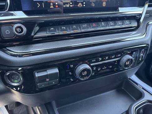 New 2026 Chevrolet Silverado 1500 ZR2 AWD/4WD image 21