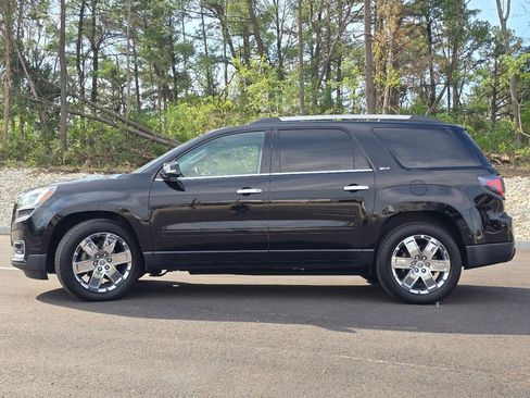 Used 2017 GMC Acadia Limited SLT AWD/4WD image 28