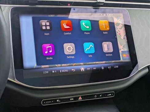 Certified 2025 Mercedes-Benz E 350 4MATIC Sedan image 15