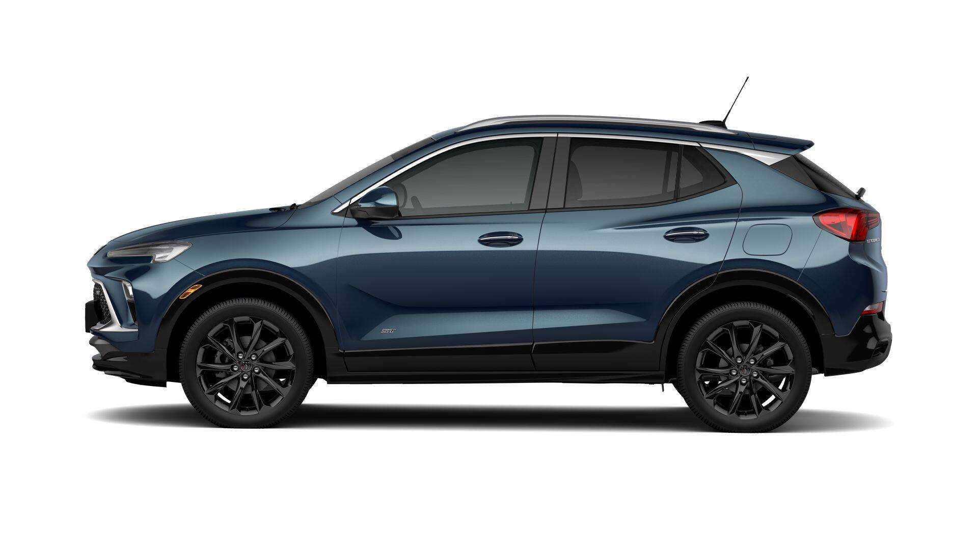 New 2026 Buick Encore GX Sport Touring w/ Comfort Package FWD image 23