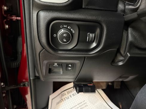 Certified 2020 RAM 1500 Big Horn AWD/4WD image 46
