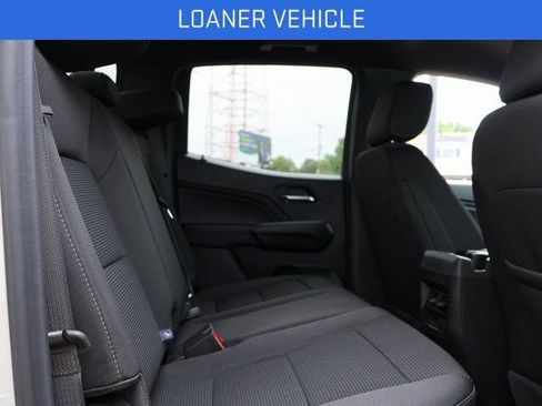 New 2026 GMC Canyon Elevation w/ Convenience Package AWD/4WD image 11