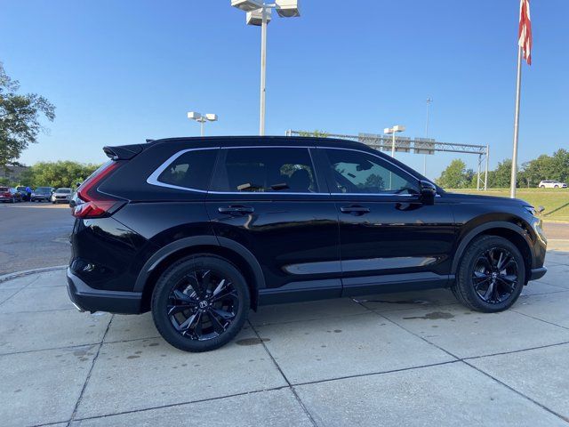 Used 2024 Honda CR-V Sport Touring image 20