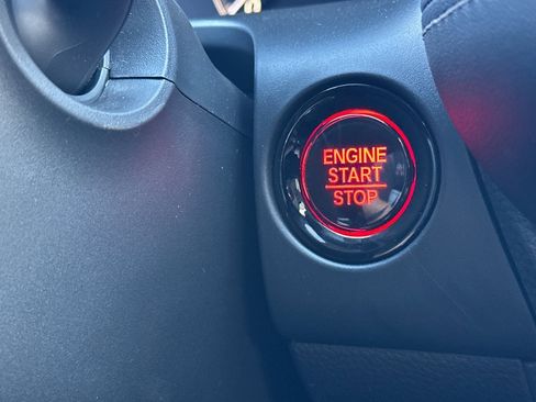 New 2027 Honda HR-V EX-L image 45