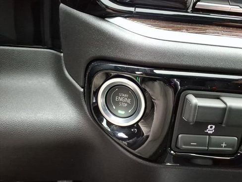 New 2026 GMC Sierra 1500 Elevation w/ Elevation Premium Package image 35