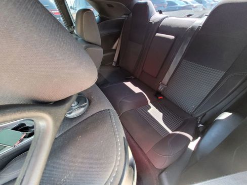 Used 2015 Dodge Challenger R/T w/ Quick Order Package 28B R/T image 9