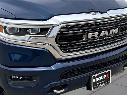 Used 2019 RAM 1500 Limited AWD/4WD image 30