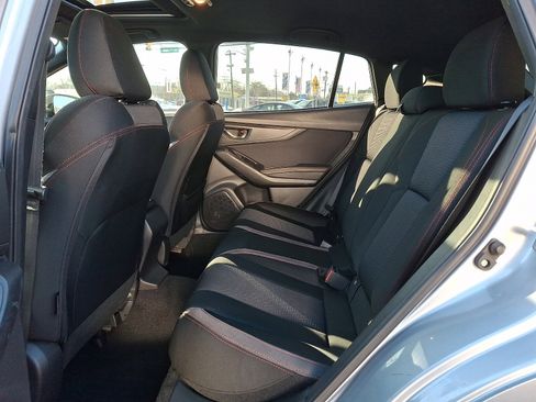 Used 2018 Subaru Impreza 2.0i Sport image 10