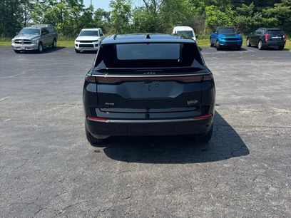 New 2025 Jeep Wagoneer S Limited