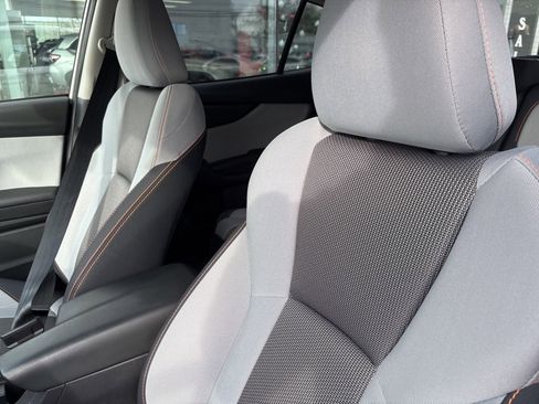 Certified 2023 Subaru Crosstrek 2.0i Premium image 17