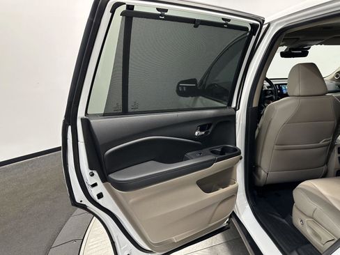 Used 2021 Honda Pilot EX-L image 27