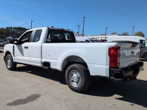 New 2026 Ford F250 XL image 6