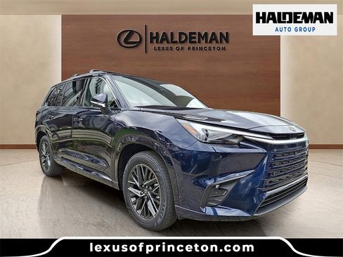 New 2026 Lexus TX 350 AWD image 1