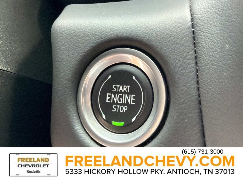Used 2024 Chevrolet Suburban LT AWD/4WD image 36