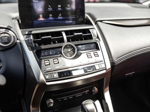 Used 2020 Lexus NX 300 AWD w/ Comfort Package image 28