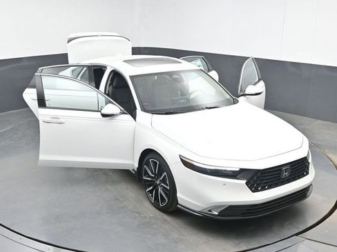 New 2026 Honda Accord Touring image 49