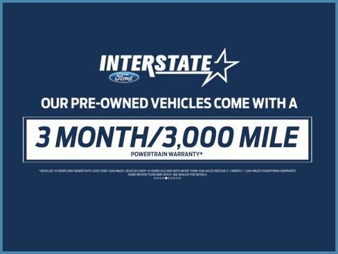 New 2026 Ford Explorer ST w/ Sun And Sound Package AWD/4WD image 27