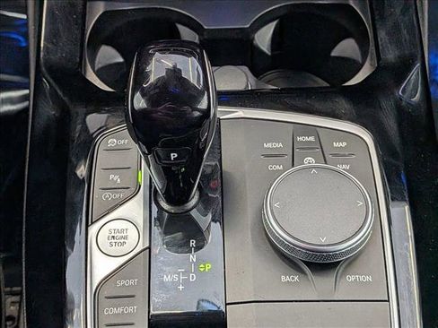 Used 2024 BMW X3 sDrive30i w/ Convenience Package image 12