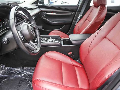 Used 2025 MAZDA MAZDA3 s image 16