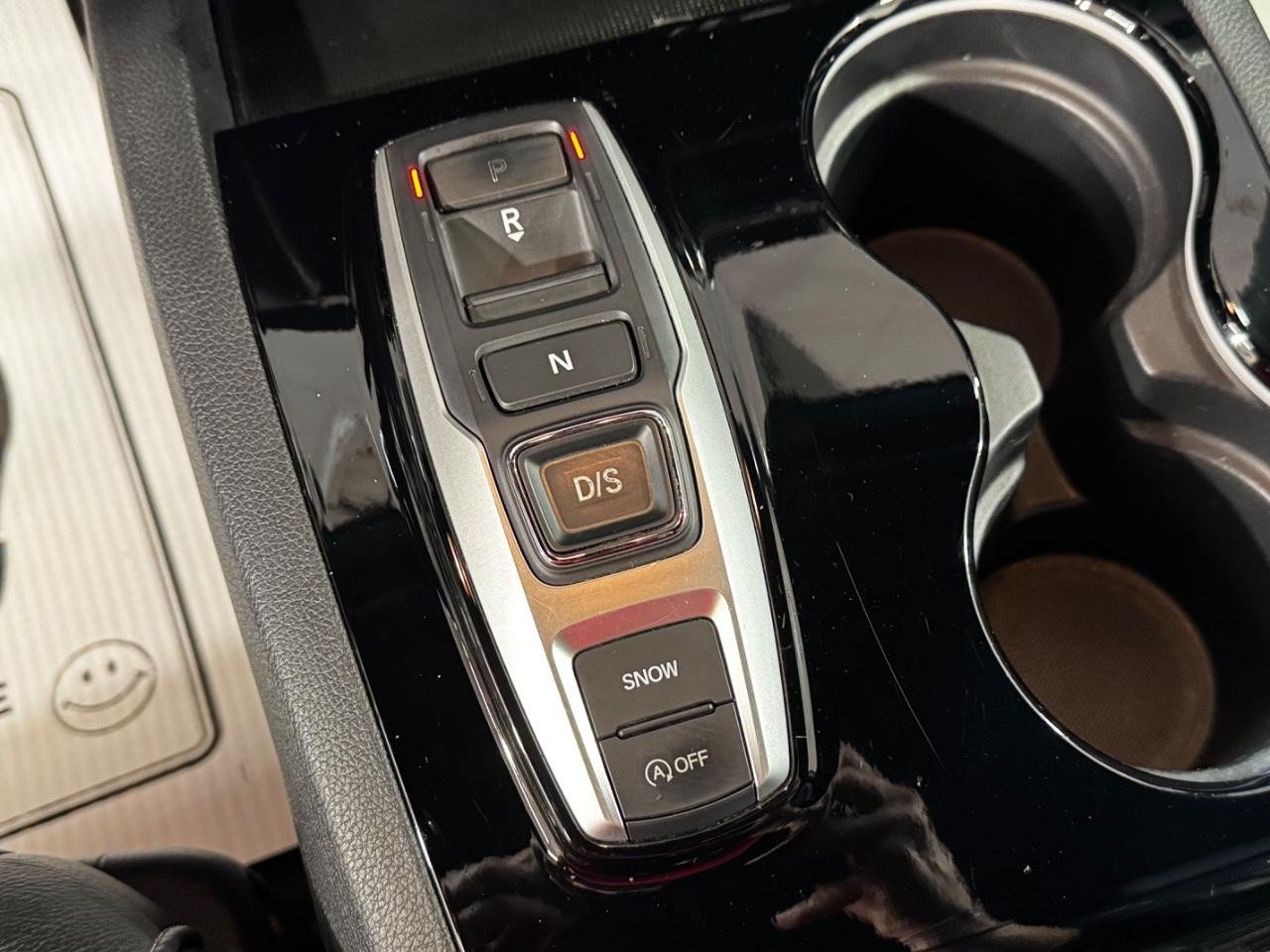 Used 2019 Honda Passport Touring image 27